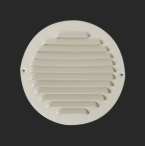 Alam mo ba ang mga uri at function ng central air-conditioning vents