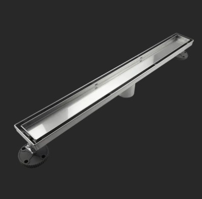 Anong uri ng floor drain ang mainam para sa shower room? Paano pumili ng alisan ng tubig sa sahig para sa shower room?