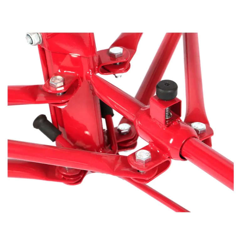 Paano mapanatili ang hydraulic pressure at pumili ng hydraulic oil?