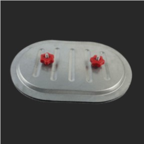 Alam mo ba kung anong materyal ang gawa sa manhole (1)?