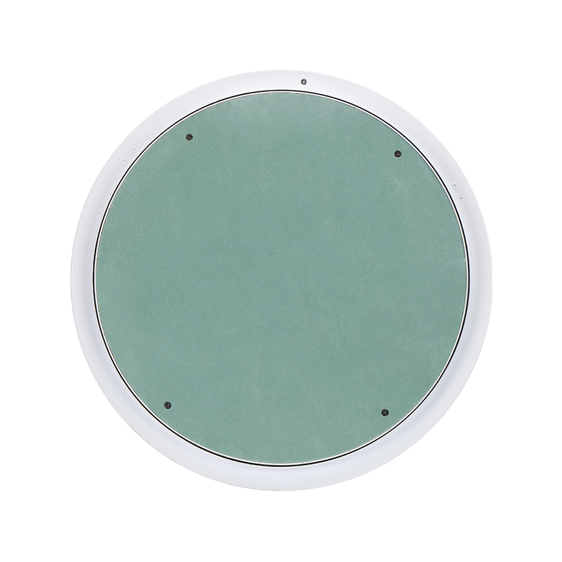 SS-A41R Circular Access Panel