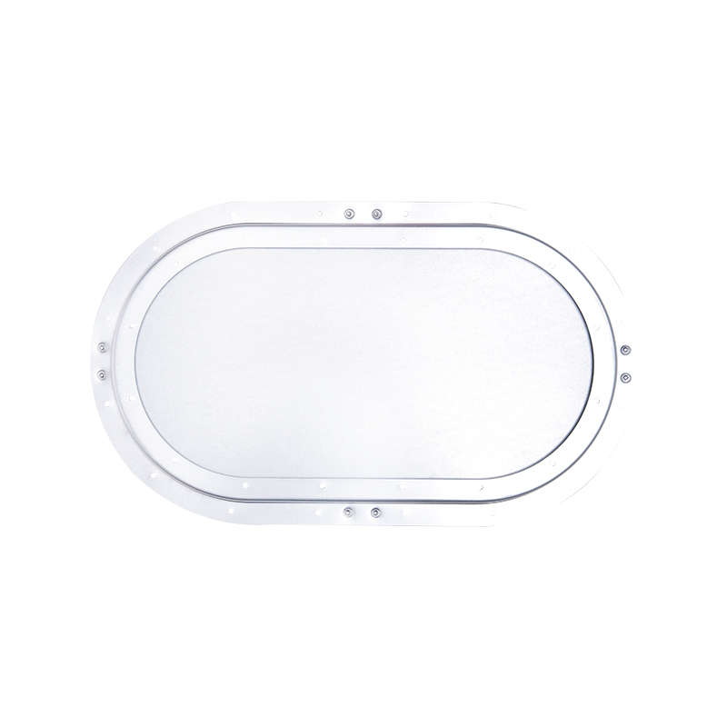 SS-DP006 Oval Pipeline Access Panel