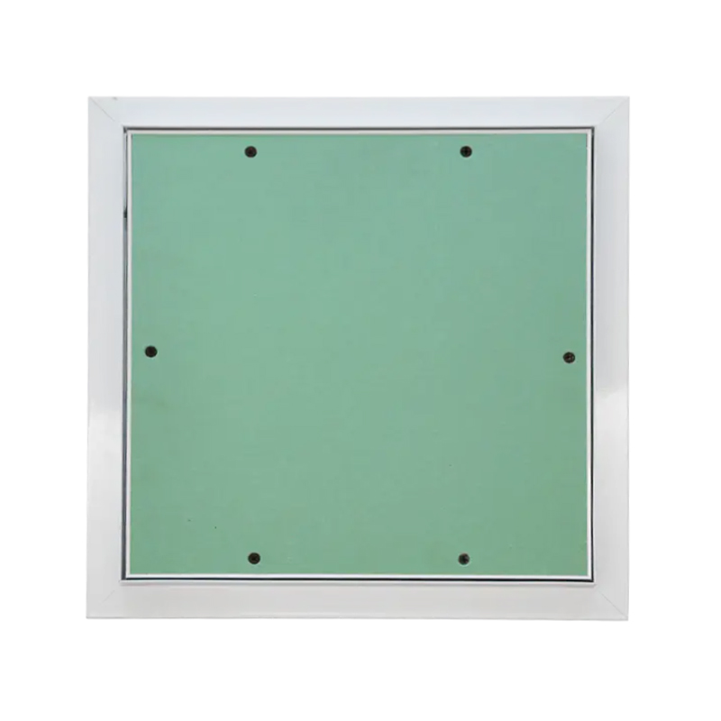 SA-AP338 Sliding Open Aluminum Access Panel