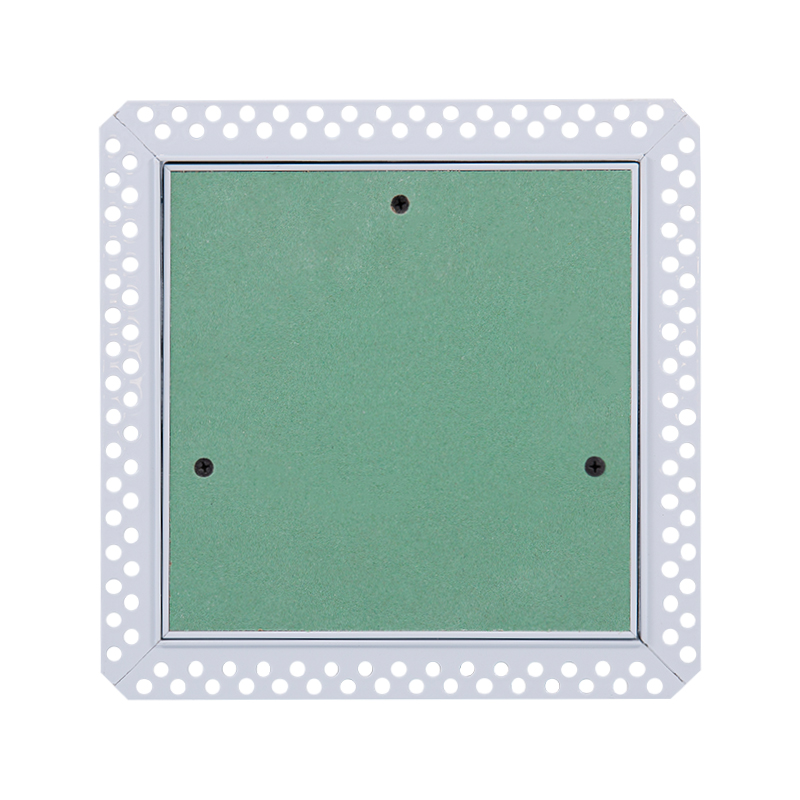 SA-AP287 Bagong disenyo na may Bead Aluminum Access Panel