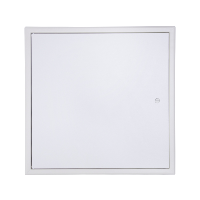 SS-AP280FF MDF Access Panel na May Flange Frame