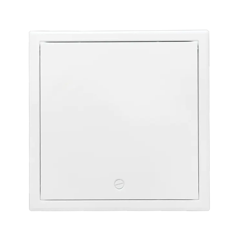 Pinto ng Metal Access SS-AP250FF