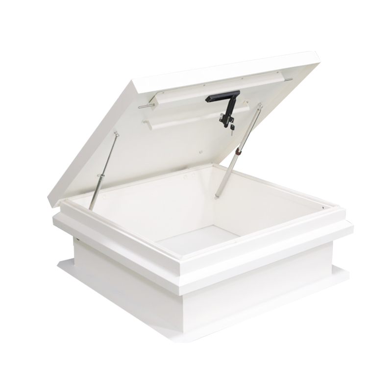 Ano ang Roof Access Hatches?