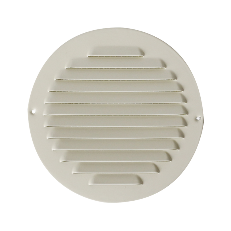 SS-PD01 Round Steel Air Vent