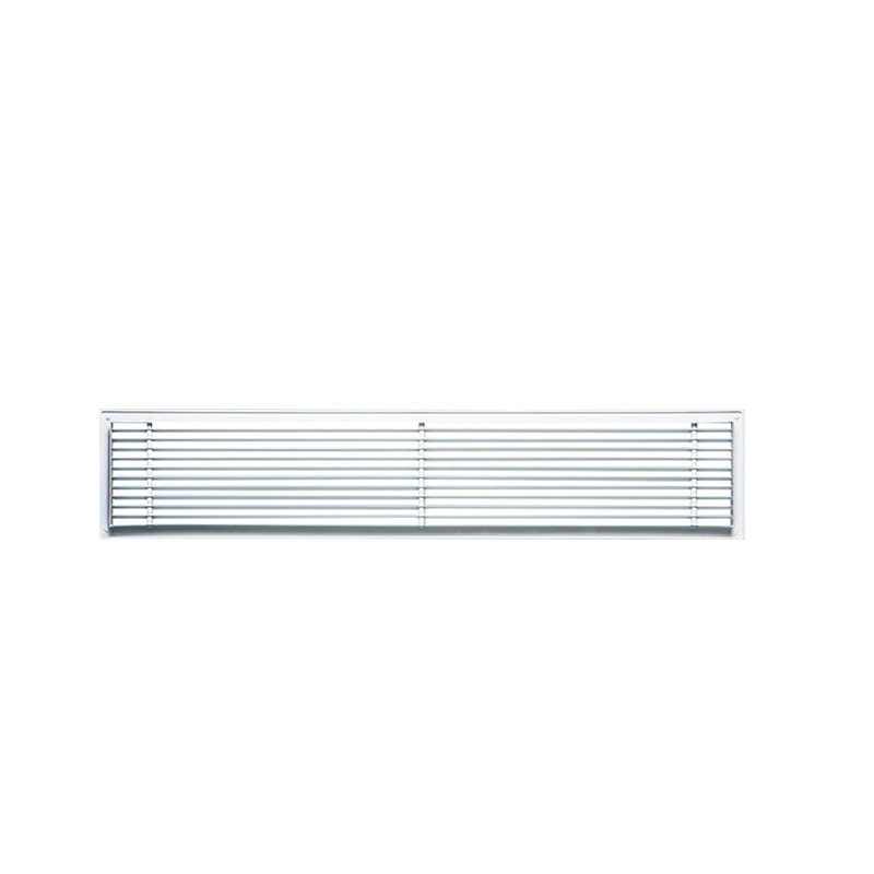 SA-LG Aluminum Liner Grille