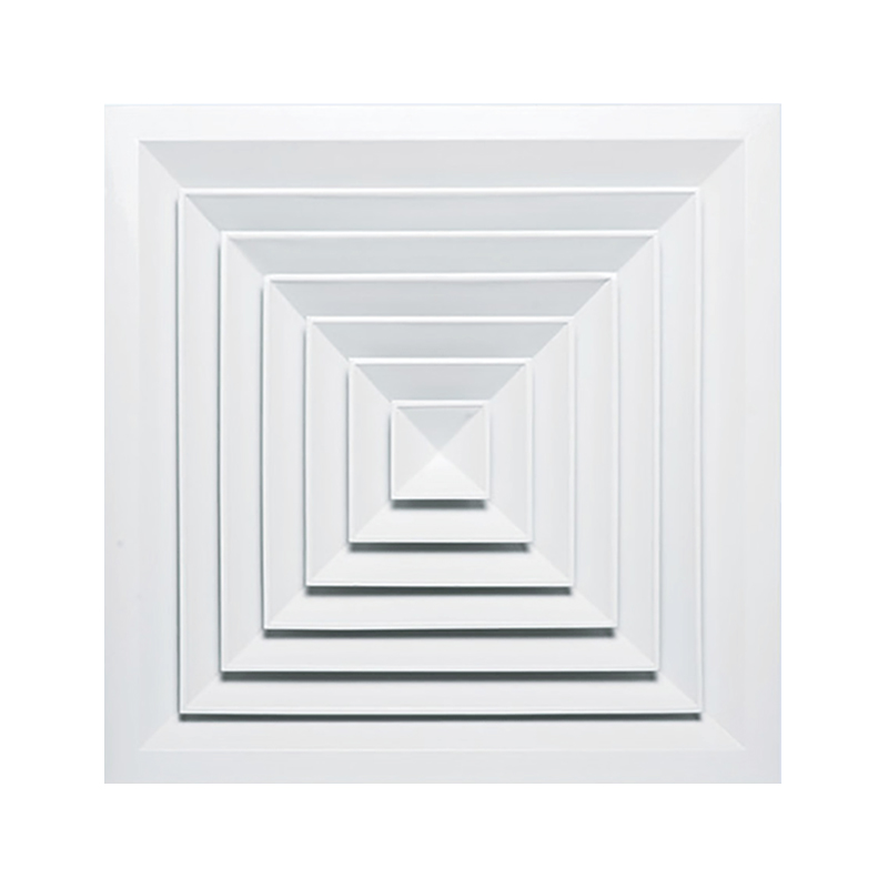SA-SD Square Air Diffuser