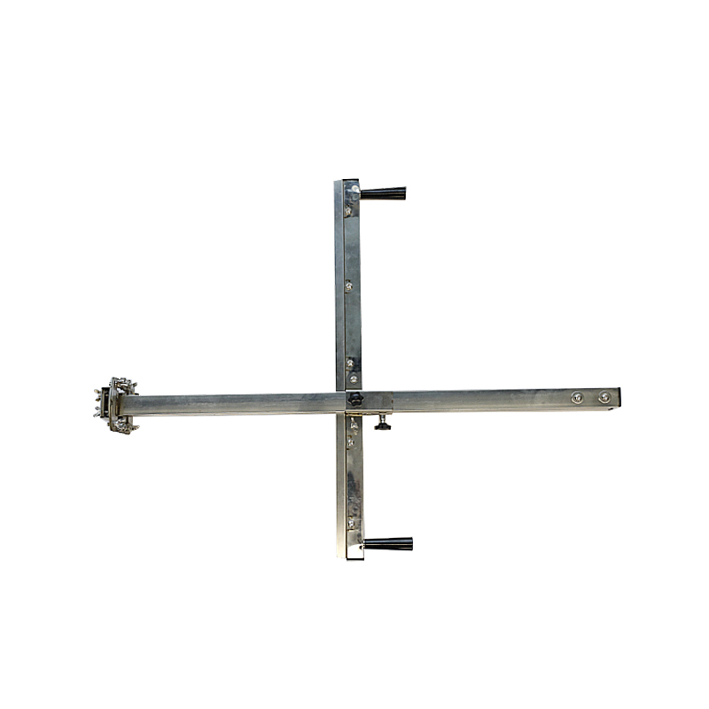 Dust Free Gypsum Board Cutter