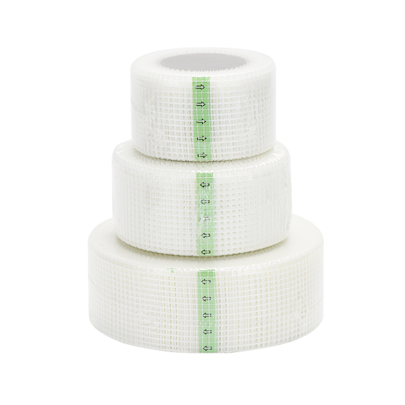 ST-002 Fiberglass Mesh Tape