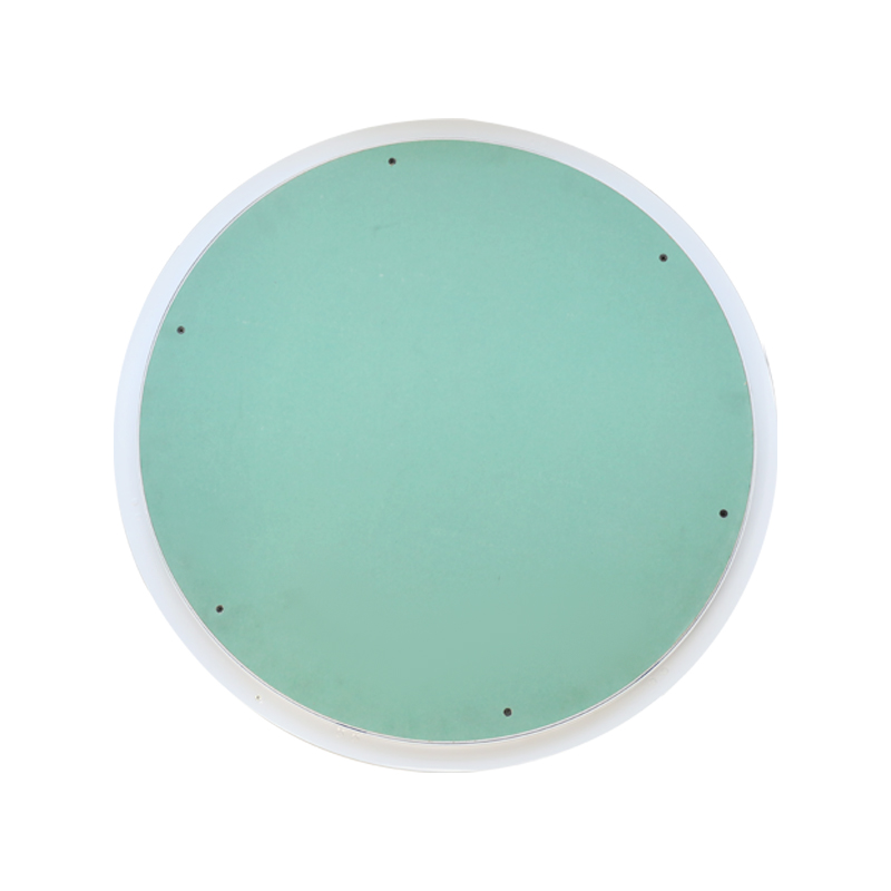 SA-AP41R Circular Aluminum Access Panel