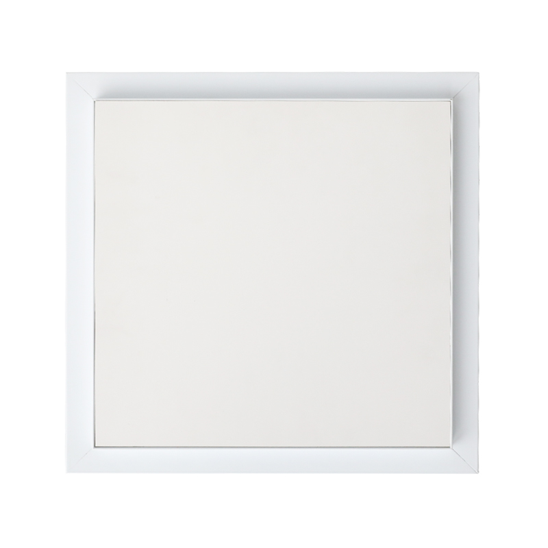 SA-AP332 Aluminum Access Panel na May PVC Board