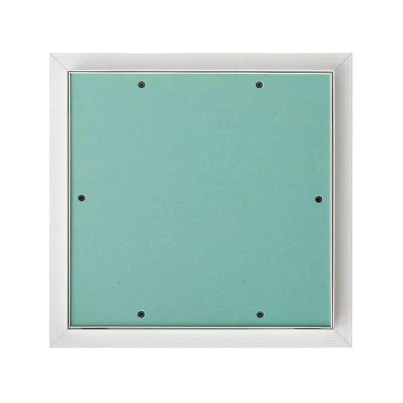 SA-AP335 Aluminum Access Panel na May Safety Hook