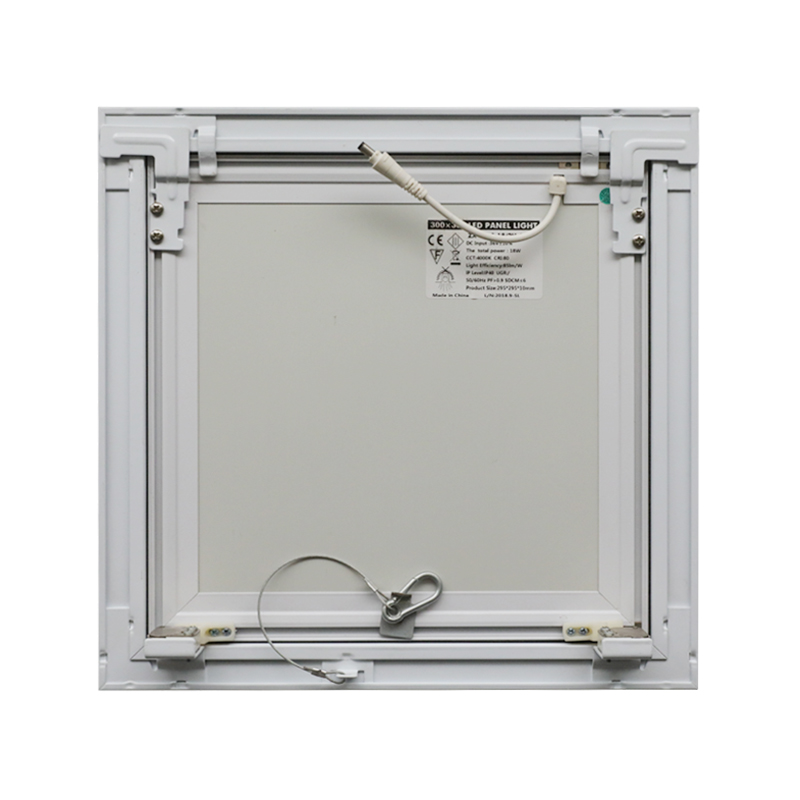 SA-AP410 Aluminum Access Panel na May Led