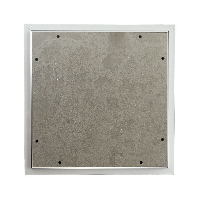 SA-AP337 Aluminum Cement Fiberboard Access Panel