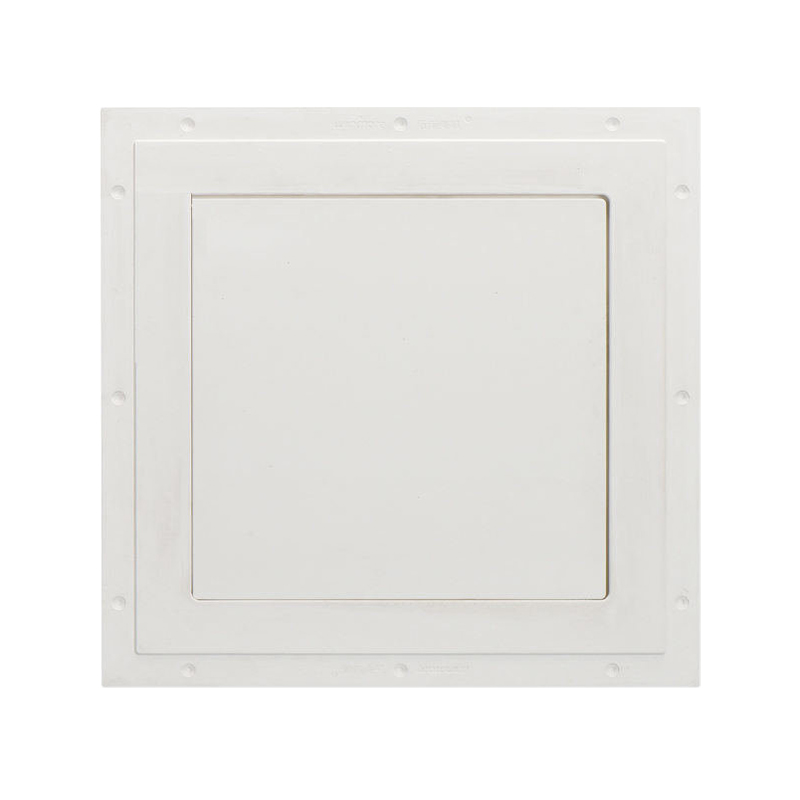 GYB-001 High-Strength Gypsum Access Panel