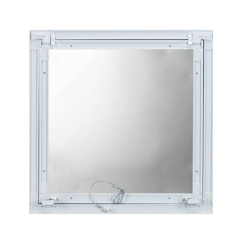 SA-AL339P Aluminum Access Panel na May Aluminum Board