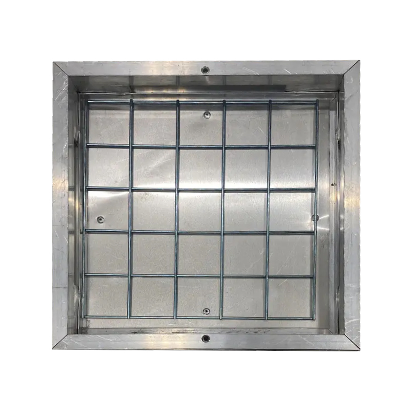 Ano ang Aluminum Chamber Cover at Bakit Ito Mahalaga?