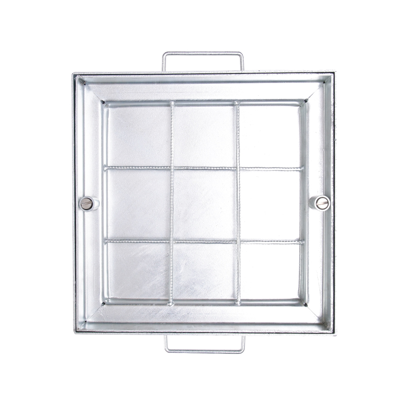 SS-DP004 Manhole Cover