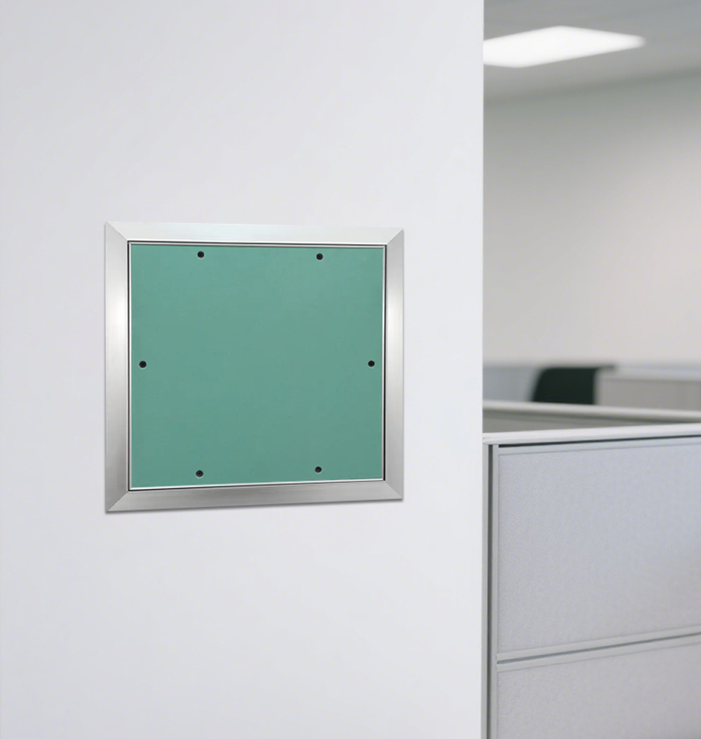 Kami ay nasa Dubai Big 5 Exhibition na nagpapakita ng aming mga premium na Access Panel!