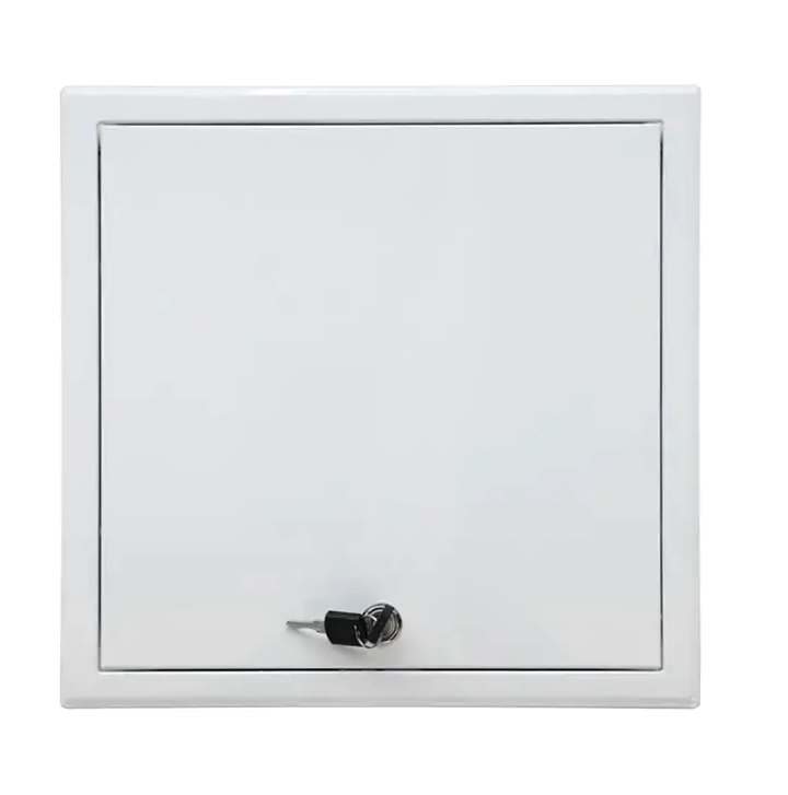 Access Panel Specification: New Construction vs Retrofit Projects