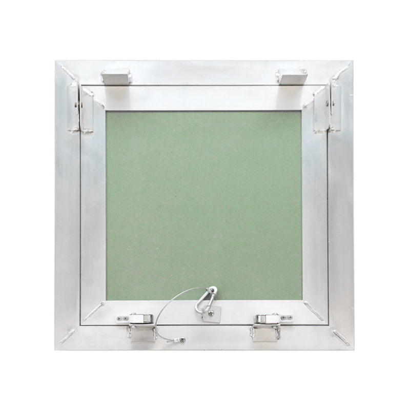 Mga pangunahing punto ng konstruksiyon at pag-install ng aluminyo haluang metal tuyere