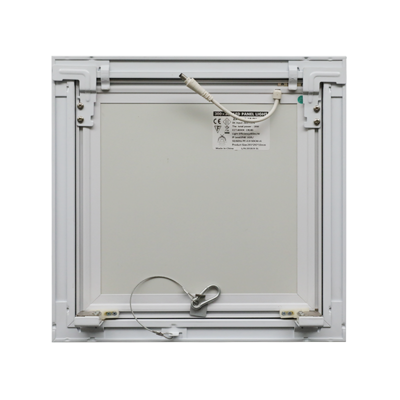 Mga Tampok ng Mga Produkto ng Aluminum Access Panel